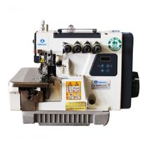 Máquina De Costura Overlock Ponto Cadeia Direc Drive 220v