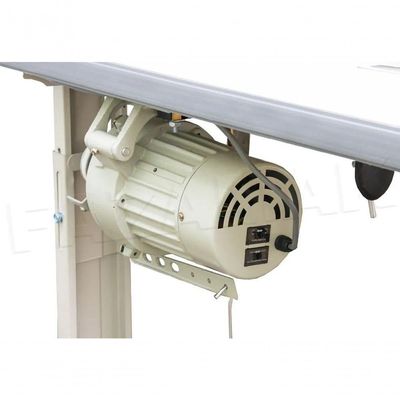 Máquina De Costura Industrial Reta Yamata Fy8700 Branca 110V 110v