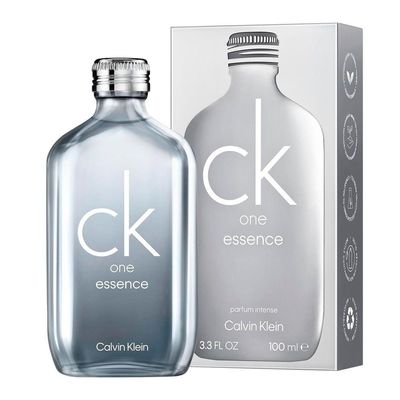 Calvin Klein One Essence Parfum Intense Eau De Parfum - Perfume Unissex 100ml