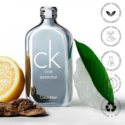 Calvin Klein One Essence Parfum Intense Eau De Parfum - Perfume Unissex 100ml