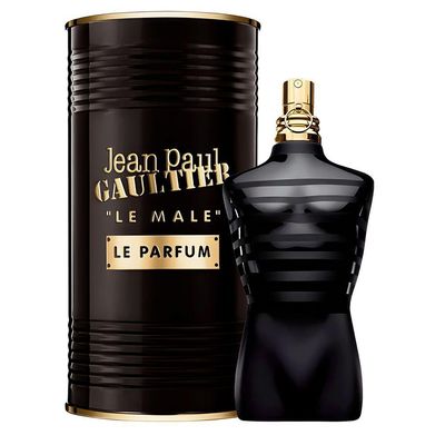 Jean Paul Gaultier Le Male Le Parfum Eau De Parfum - Perfume Masculino 200ml