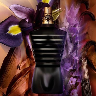 Jean Paul Gaultier Le Male Le Parfum Eau De Parfum - Perfume Masculino 200ml