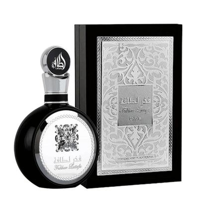 Lattafa Fakhar Pride Of Lattafa Eau De Parfum - Perfume Masculino 100ml