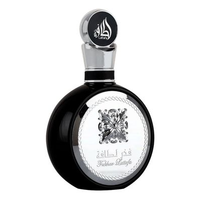 Lattafa Fakhar Pride Of Lattafa Eau De Parfum - Perfume Masculino 100ml
