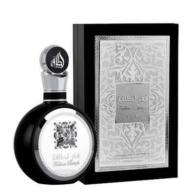 Lattafa Fakhar Pride Of Lattafa Eau De Parfum - Perfume Masculino 100ml