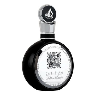 Lattafa Fakhar Pride Of Lattafa Eau De Parfum - Perfume Masculino 100ml