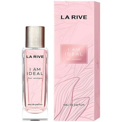 La Rive I Am Ideal Eau De Parfum - Perfume Feminino 90ml 90ml