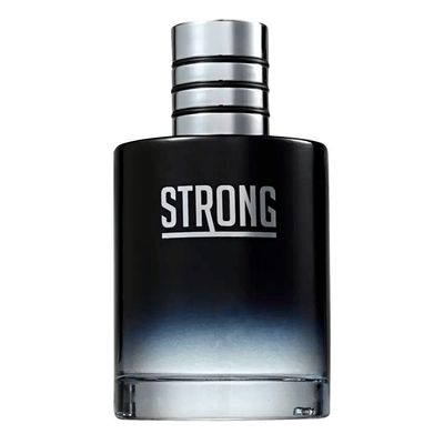 New Brand Strong Eau De Toilette - Perfume Masculino 100ml 100ml