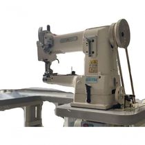 Maquina De Braço Transporte Triplo Mk-335-lg-bivolt