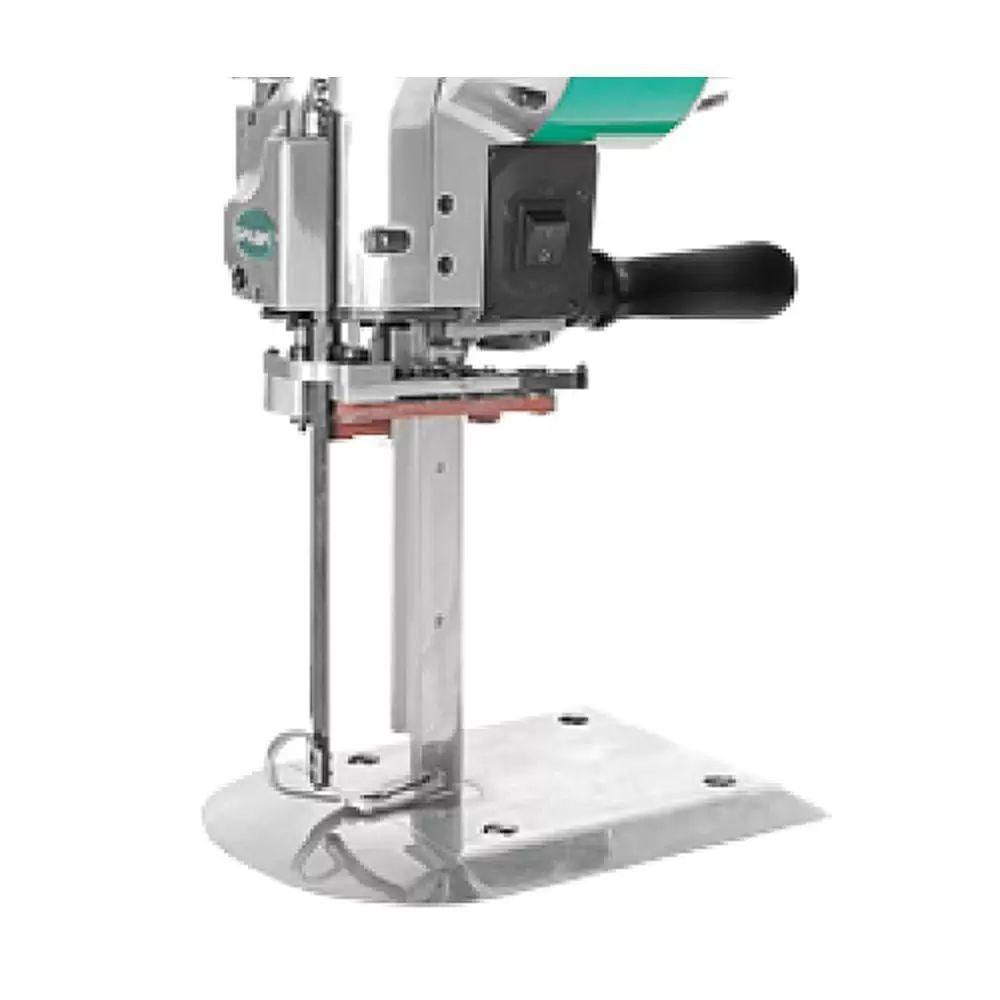 Máquina De Cortar Tecidos 10 Polegadas Siruba Cm006/ 700W