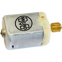 Par de Motor Elétrico Fechadura das Portas Palio Ap 96
