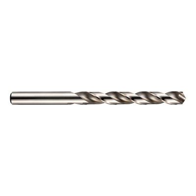Broca Para Aço Inoxidável - Med. 3,8mm - 10 Peças - Din 338 - A147