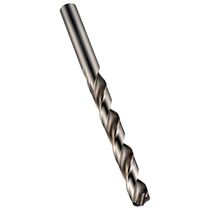 Broca Para Aço Inoxidável - Med. 3,8mm - 10 Peças - Din 338 - A147