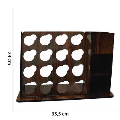 Porta Cápsula de Café e Porta Xícara