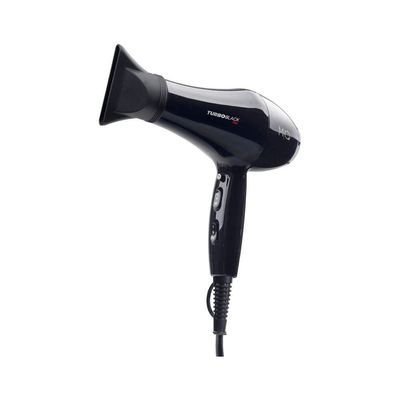 Mq Turbo Black Ion 2500w - Secador De Cabelo 220v