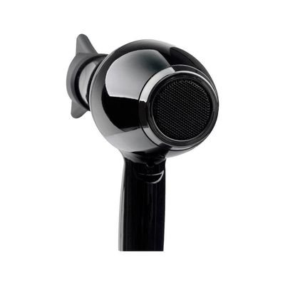 Mq Turbo Black Ion 2500w - Secador De Cabelo 220v