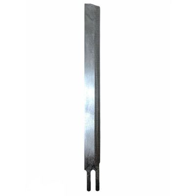 Máquina De Corte Industrial Faca De 10 Polegadas