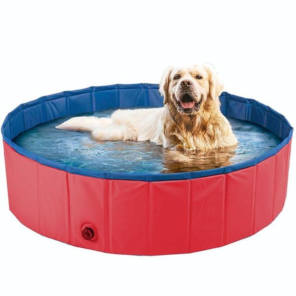 Piscina Para Pets 120X30Cm Meu Pet
