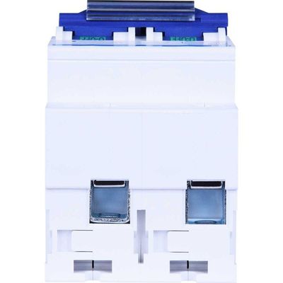 Disjuntor Mdw 10a Weg - Curva C Bipolar
