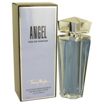 Perfume Feminino Angel Thierry Mugler 100ml