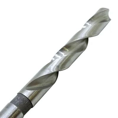Broca Para Metal - Hss - Cônica - 21,5mm - Cm2 Din 345 - Htom