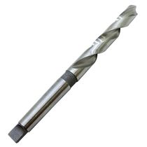 Broca Para Metal - Hss - Cônica - 21,5mm - Cm2 Din 345 - Htom