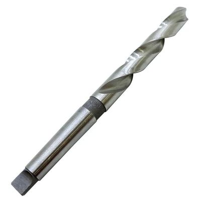 Broca Para Metal - Hss - Cônica - 21,5mm - Cm2 Din 345 - Htom