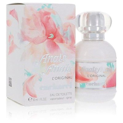 Perfume Feminino Anais L'original Cacharel 30 Ml