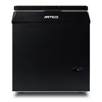 Freezer Horizontal 60 Litros FH80C Preto 220V