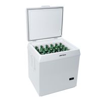 Freezer Horizontal 60 Litros FH80B Branco 220V