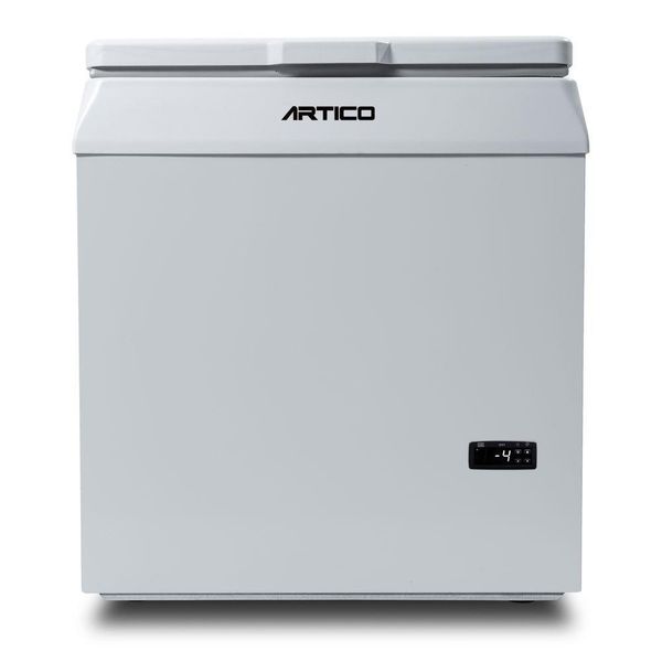Freezer Horizontal 60 Litros FH80B Branco 220V