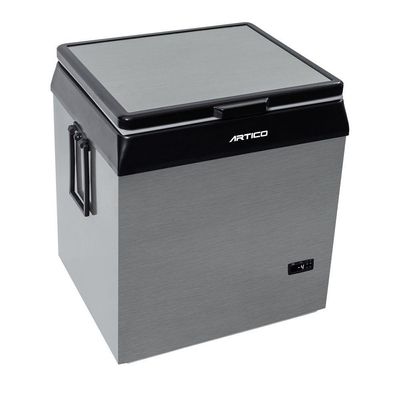 Freezer Horizontal 60 Litros FH80C Escovado 110V