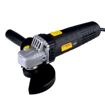 Esmerilhadeira Angular Standard 710W Hammer Preta 127V