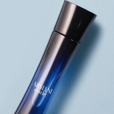 Giorgio Armani Code Eau De Parfum - Perfume Feminino 50 Ml