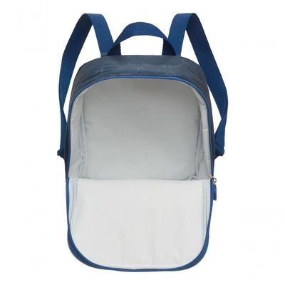 Kit Mochila Costas Lancheira Estojo Simples Infantil Escolar Menino Naruto Jiraya Time 7