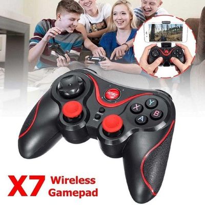 2 Controle Ipega Bluetooth Gamepad Android