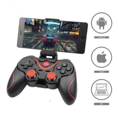 2 Controle Ipega Bluetooth Gamepad Android