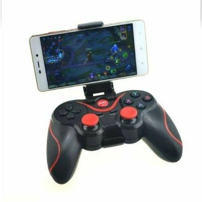 2 Controle Ipega Bluetooth Gamepad Android