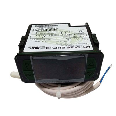 Controlador Full Gauge Digital Mt512E 2Hp Bivolt Ref3614 Bivolt