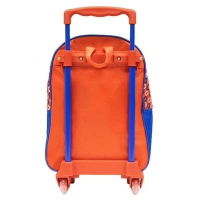 Mochilete Grande Escolar Minnie 10540 - Xeryus
