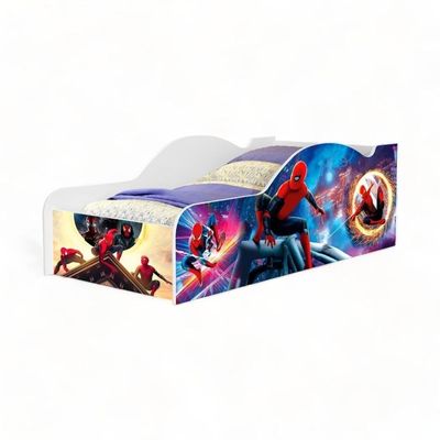 Cama Infantil Carro Spider Cambel