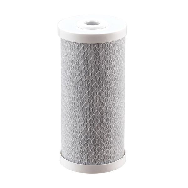 Refil Filtro Carbon Block 10 X 4,5 Big 5 Micras - BBI