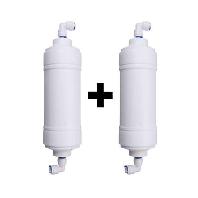 Jogo De Refil Maxcarbon + Maxpré