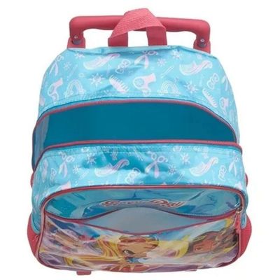 Mochilete Infantil Sunny Day - Pacific