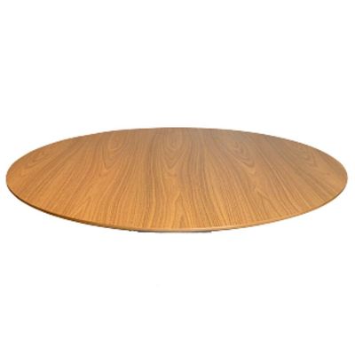 Tampo Em 18mm Redondo 120 Cm - Cor Marrom