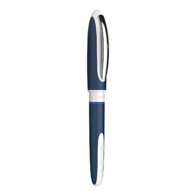 Caneta Rollerball One Change Schneider Azul