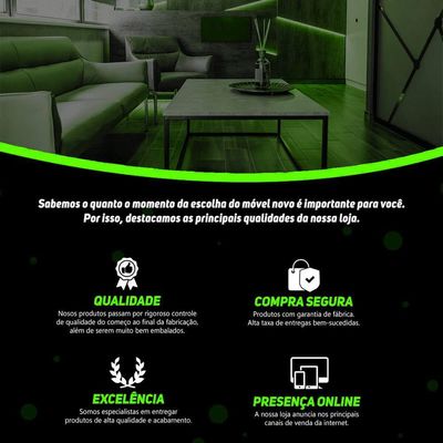 Poltrona Decorativa Retrô Recepção Magali Lisa Veludo Preto Lansofbr