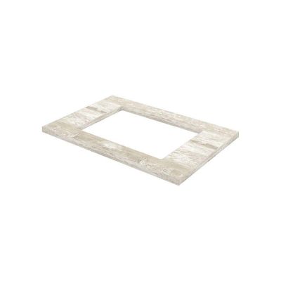 Tampo Para Cooktop 80 Cm Henn Calcare