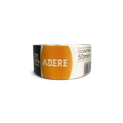 Fita Crepe Adere 48Mmx50M 427 C/3 Pcs