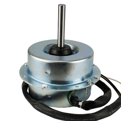Motor Ventilador Condensadora 36000 A 80000 Btus Ydk110 H-6 Elgin